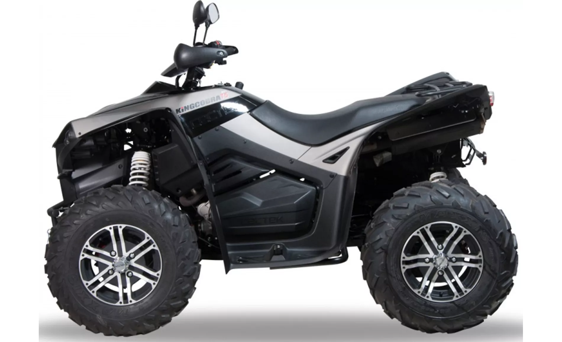 Herkules Kingcobra T5 ix-D LOF 2016 Herkules Kingcobra T5 ix-D LOF 2016